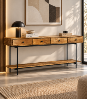 Vanguard Slim Hall Table - image 1
