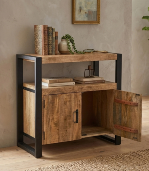 Forge Industrial Storage Cabinet 1 Forge Industrial Storage Cabinet - image 1