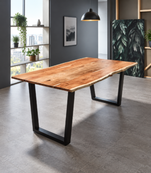 Arcadia Live Edge Table - image 1