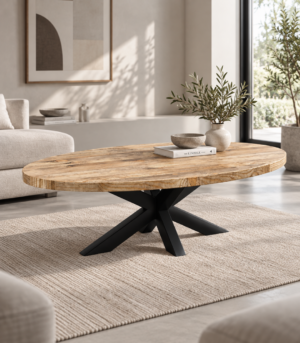 Mango Arc Lounge Platform - image 1