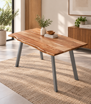 Sylvan Edge Acacia Table 1 Sylvan Edge Acacia Table - image 1