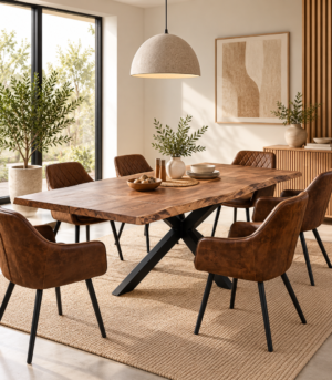 Sylvan Edge Extension Table 1 Sylvan Edge Extension Table - image 1
