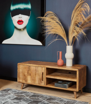 Lumina Storage Console - image 1