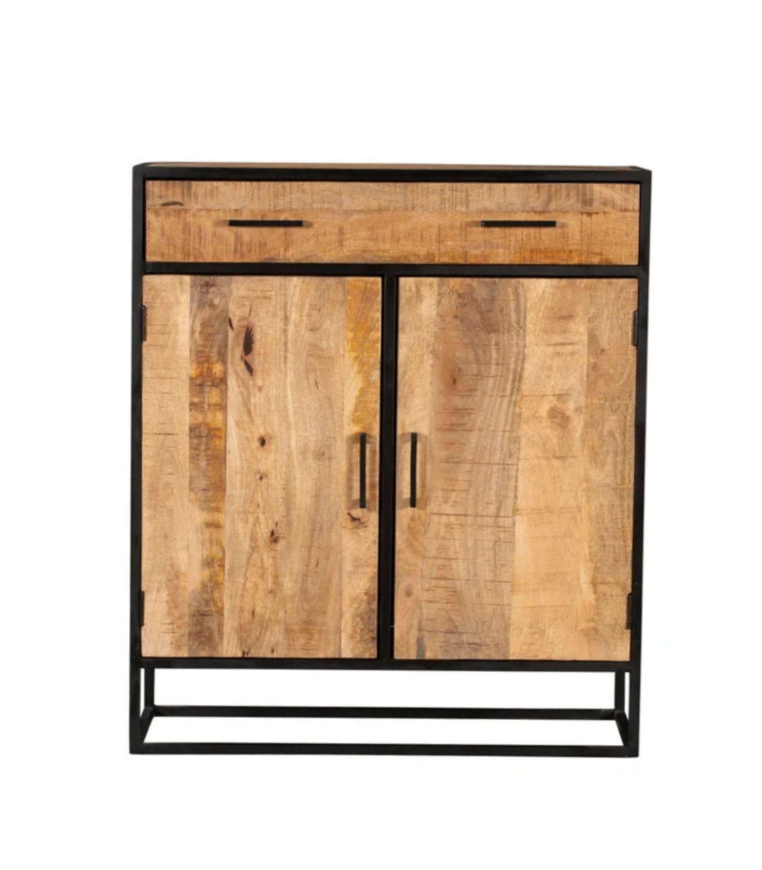 Elysian Timber Storage Unit - image 2