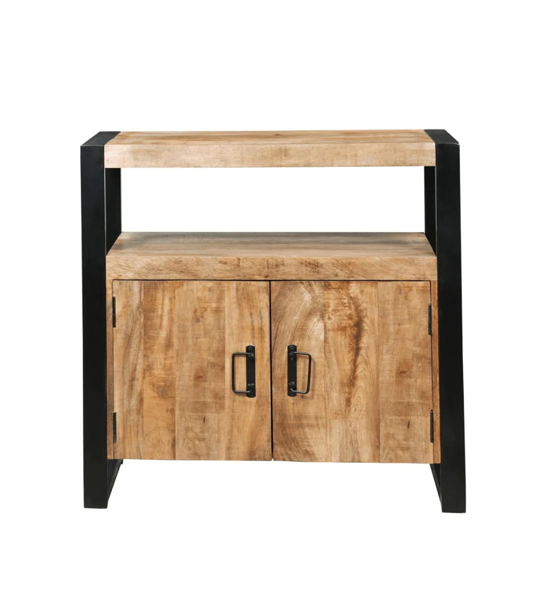 Forge Industrial Storage Cabinet - image 2