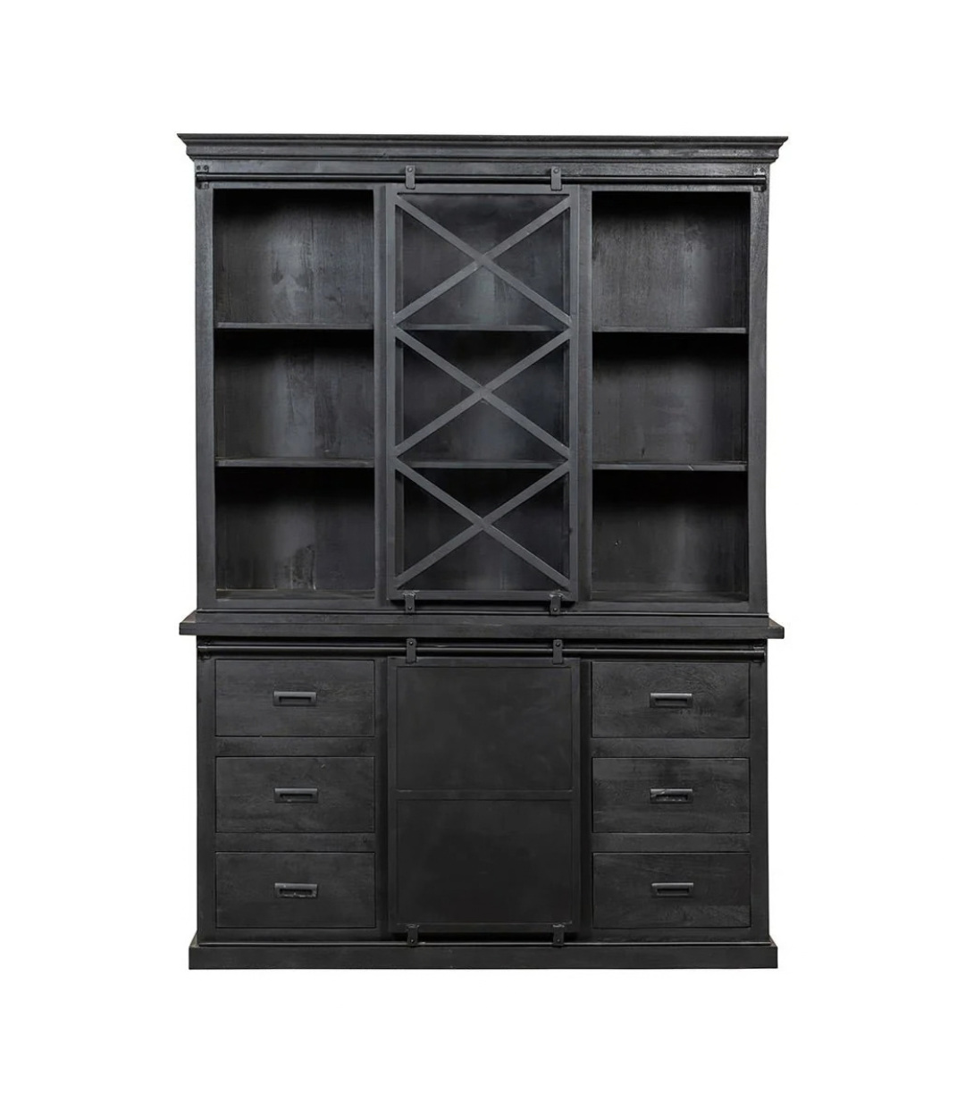 Vanguard Acacia Credenza - image 2