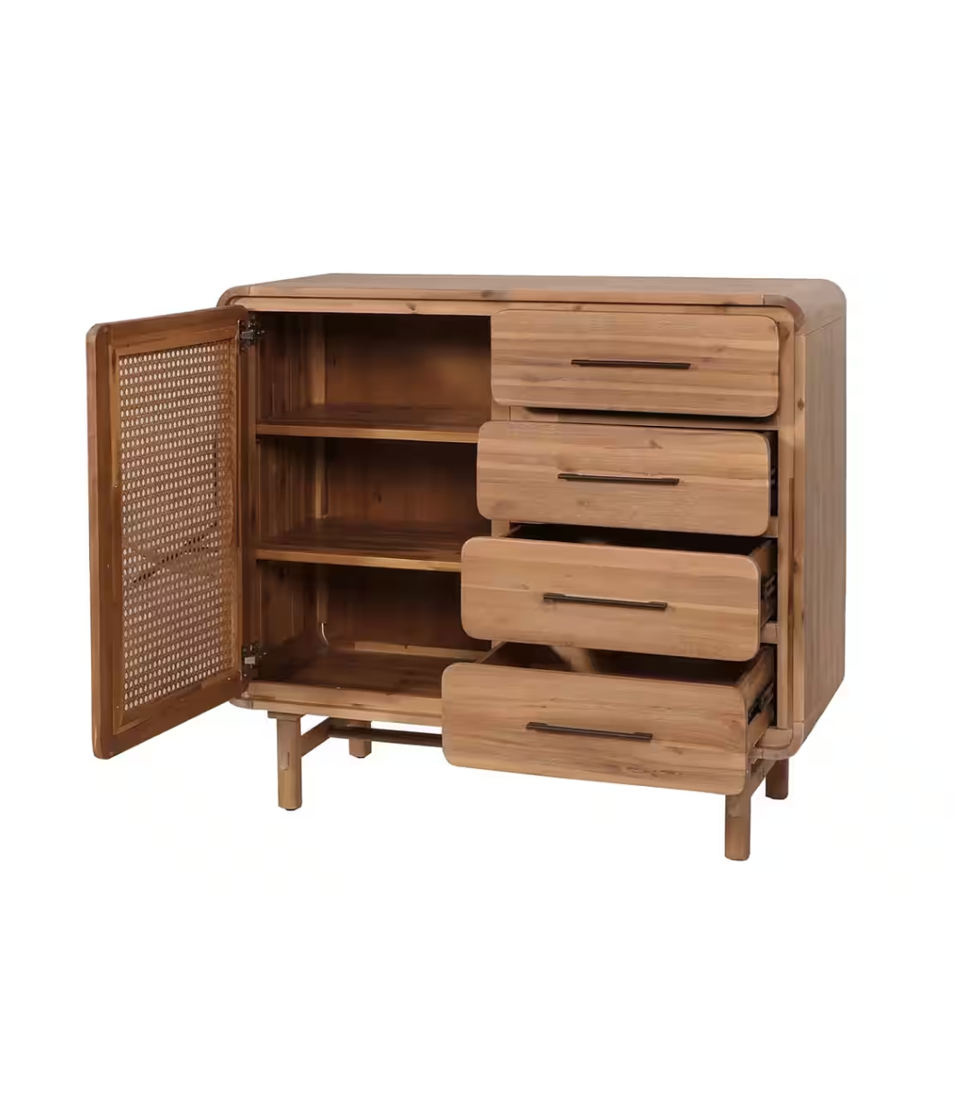 Vanguard Stable Storage Cabinet