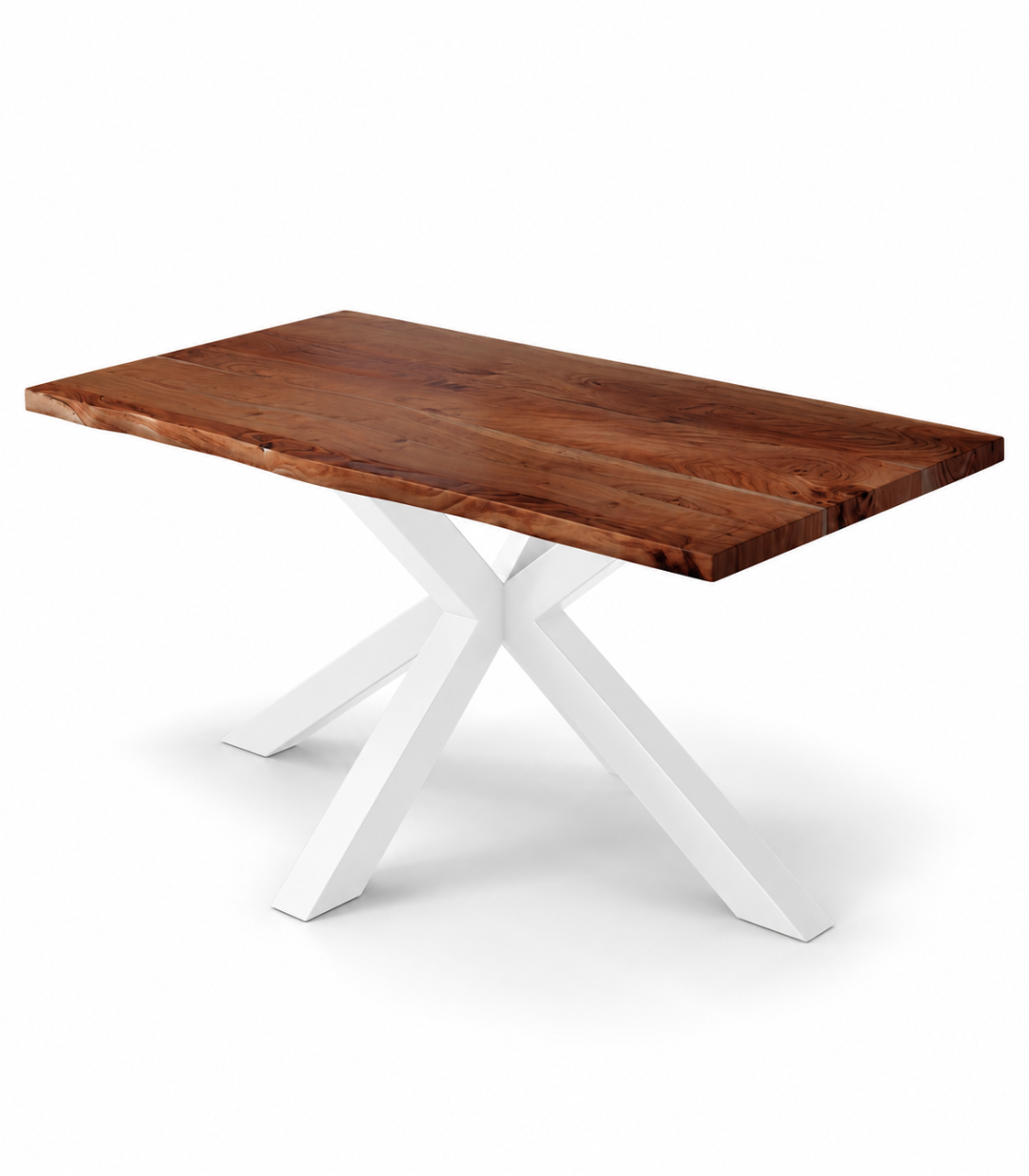 Zenith Acacia Edge Table - image 2