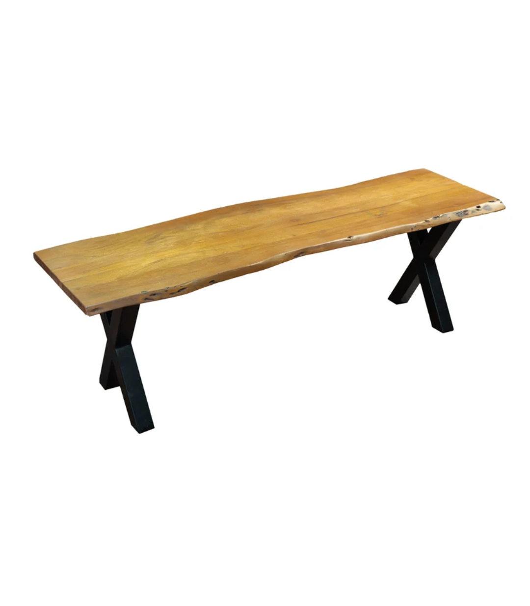 Elysian Acacia Bench - image 2