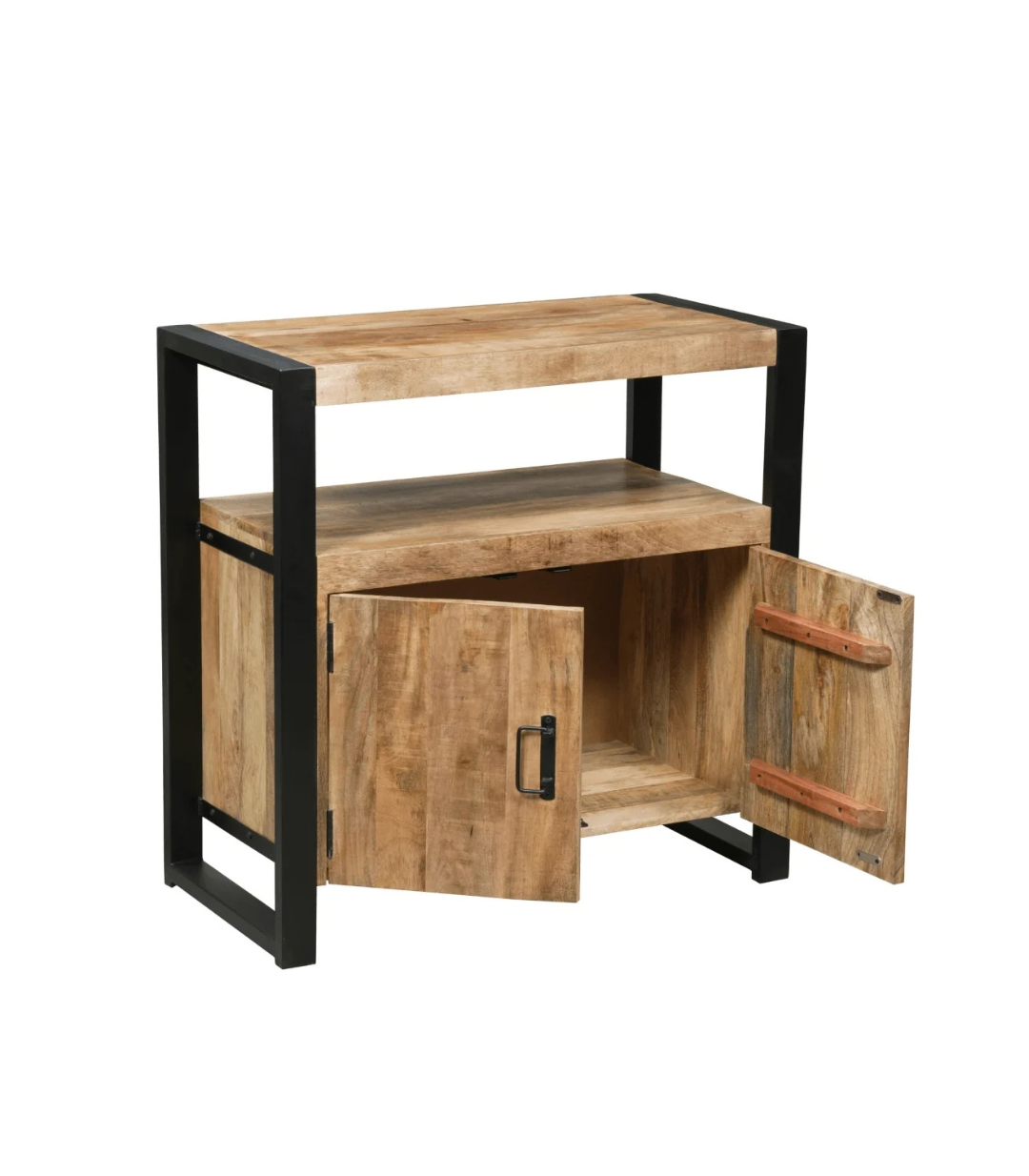 Forge Industrial Storage Cabinet - image 3