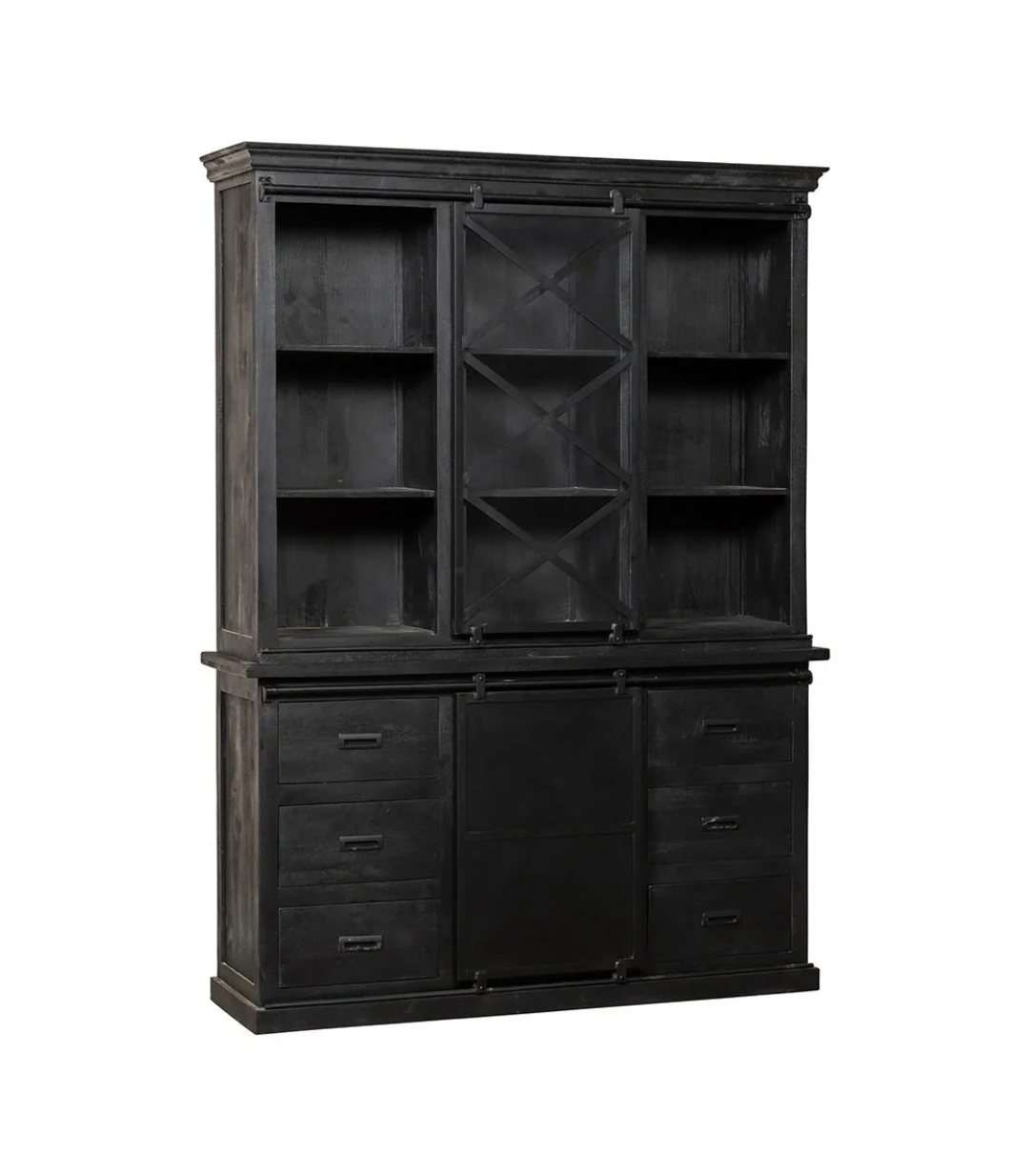 Vanguard Acacia Credenza - image 3