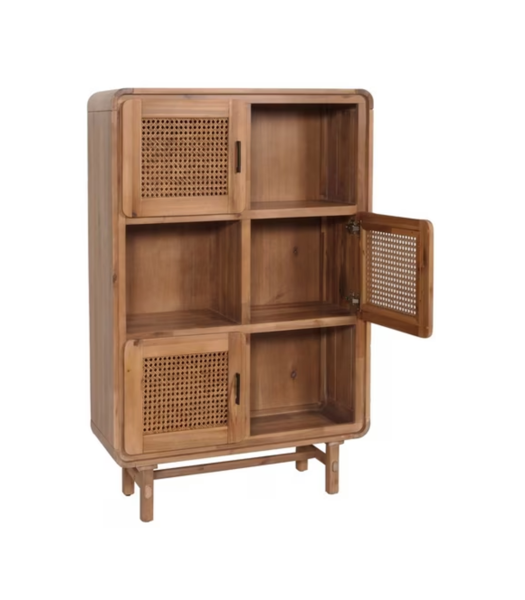 Aether Tall Storage Cabinet
