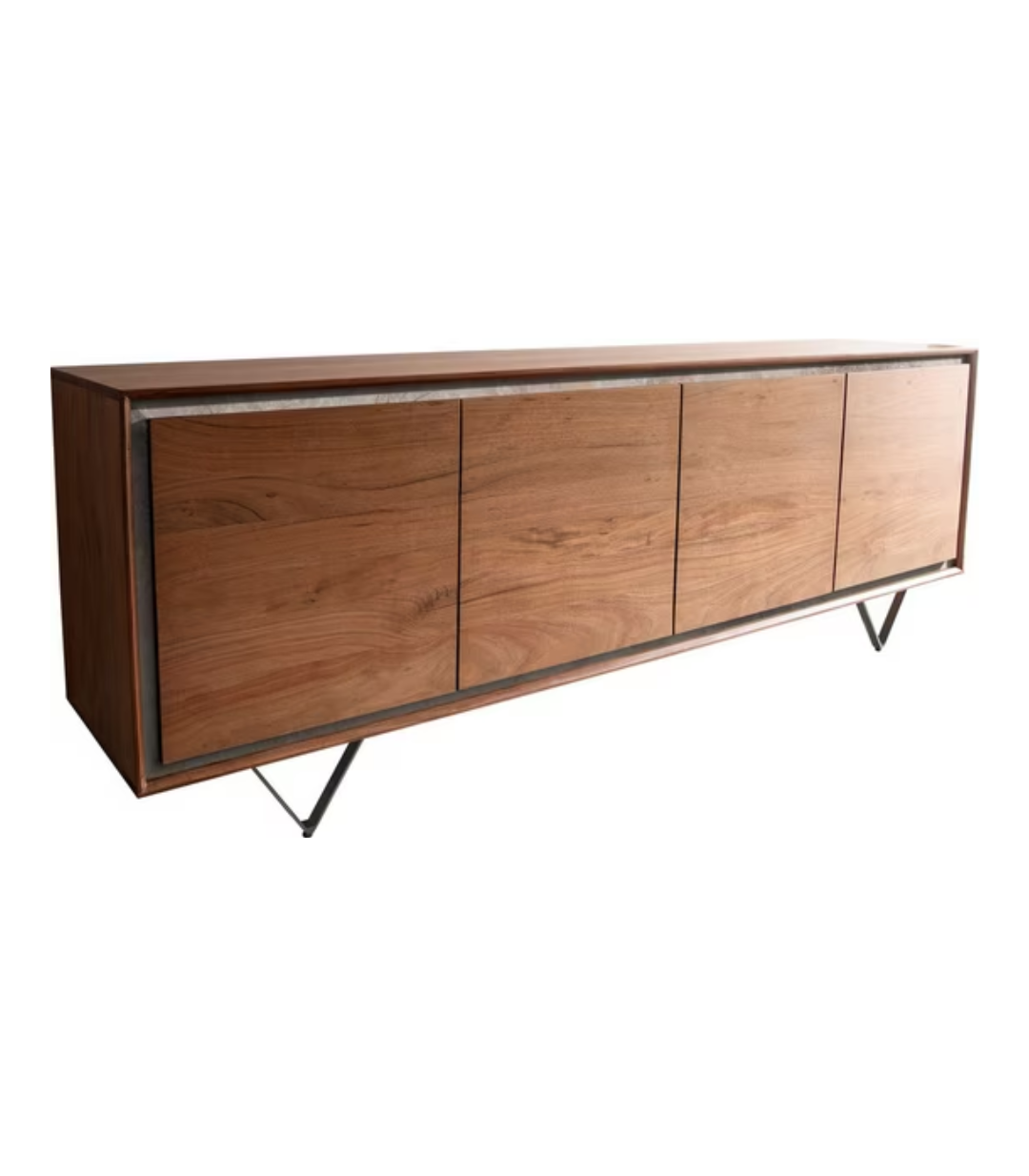 Elysium Acacia Credenza - image 3
