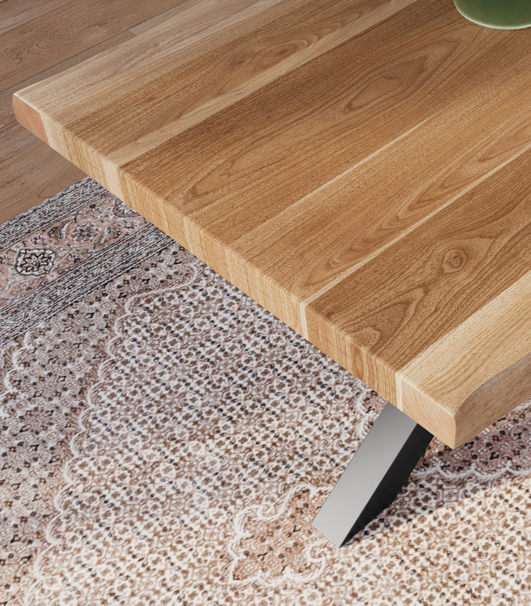 Verdura Acacia Dining Table - image 3