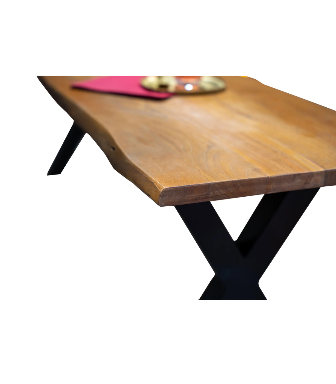 Elysian Acacia Bench - image 3