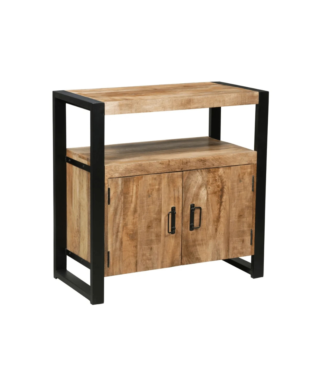 Forge Industrial Storage Cabinet - image 4