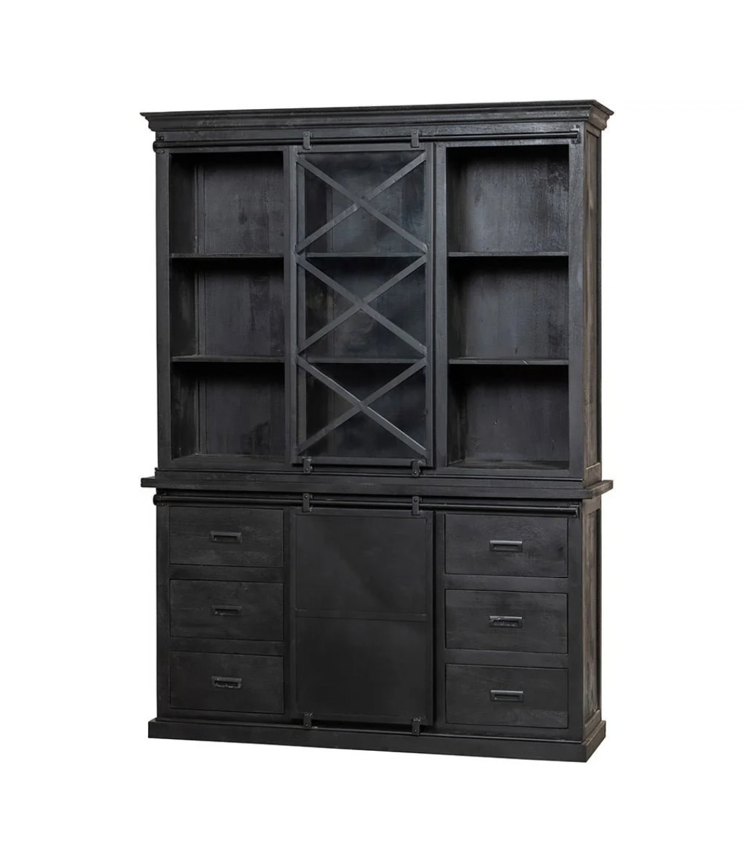Vanguard Acacia Credenza - image 4