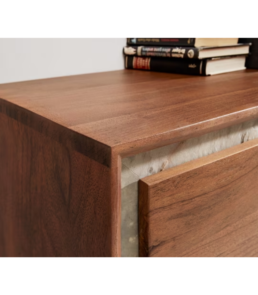 Elysium Acacia Credenza - image 4