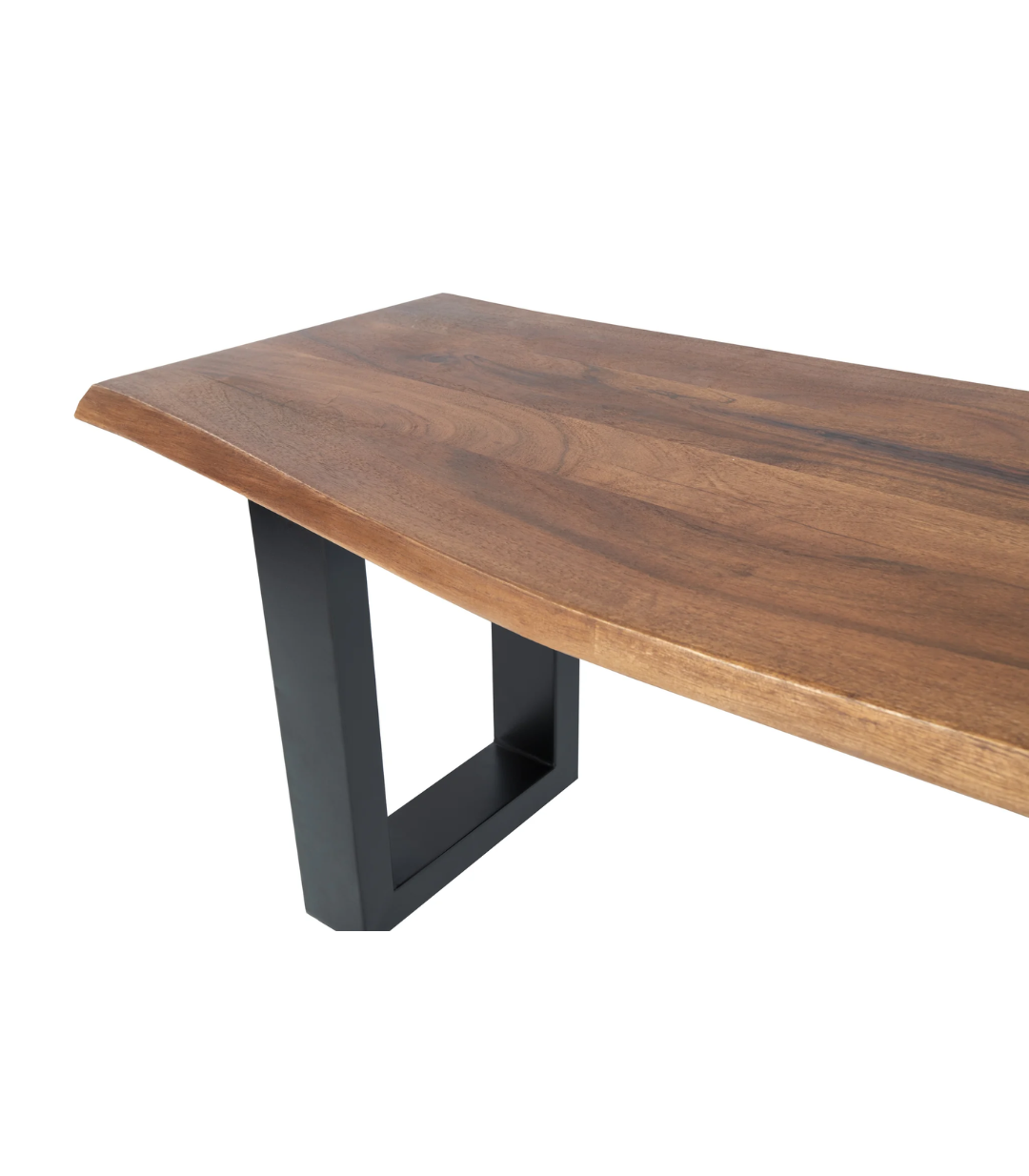 Essence Acacia Dining Bench - image 4