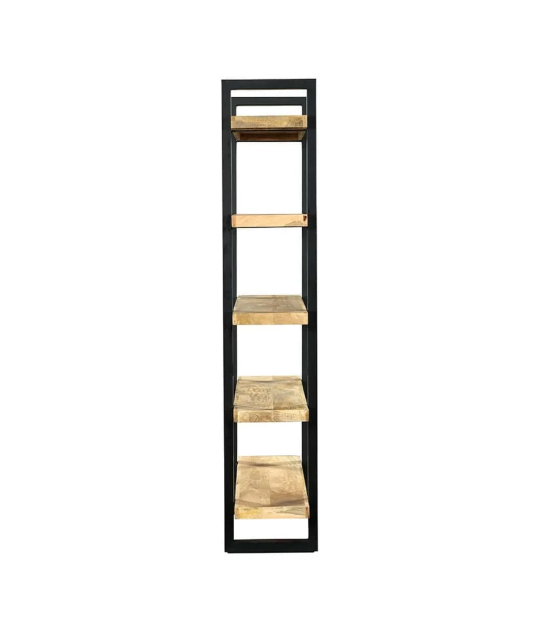 Zenith Asymmetric Bookshelf - image 4
