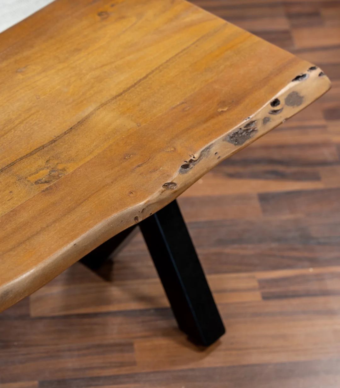 Elysian Acacia Bench - image 5