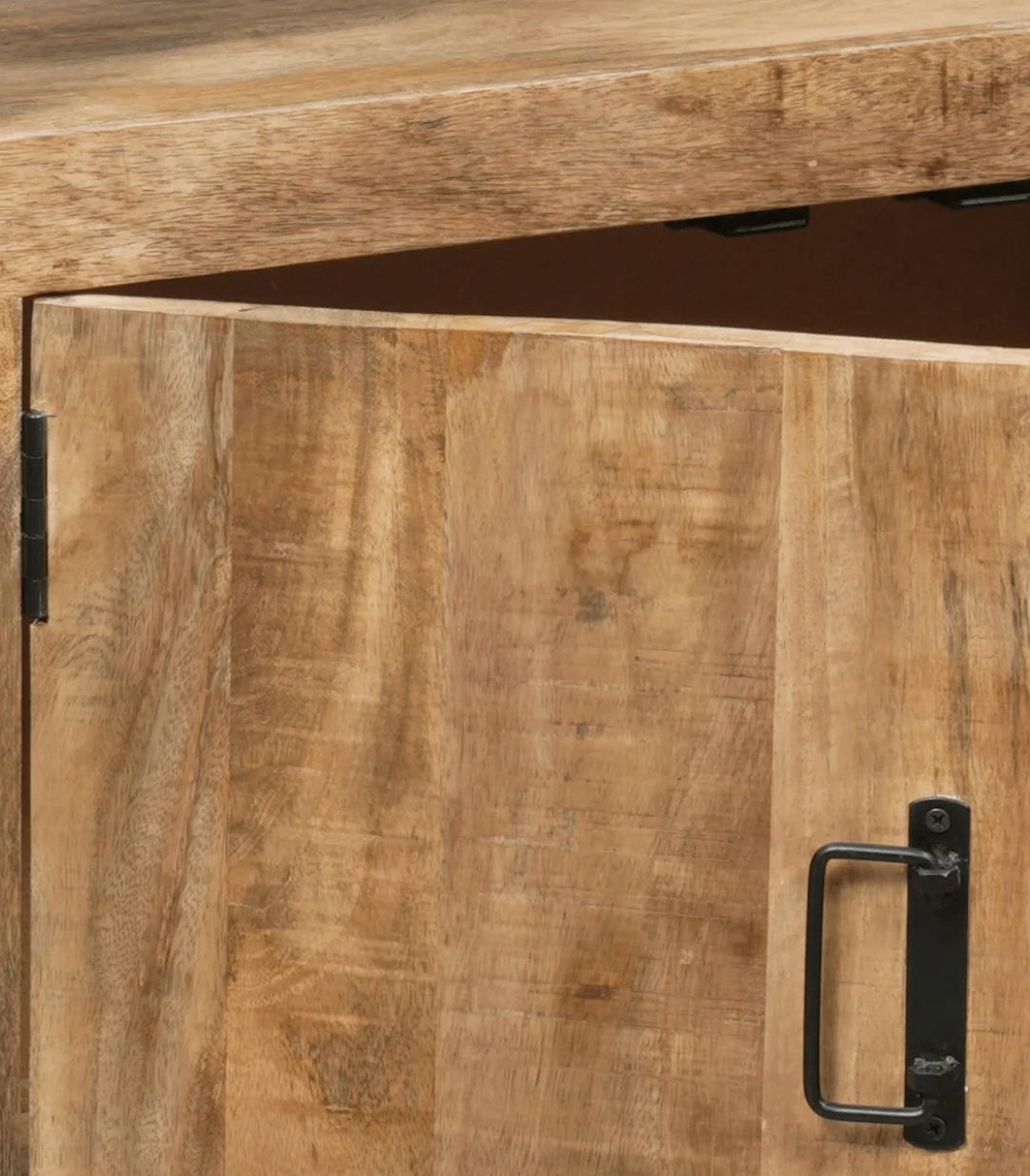 Forge Industrial Storage Cabinet - image 5