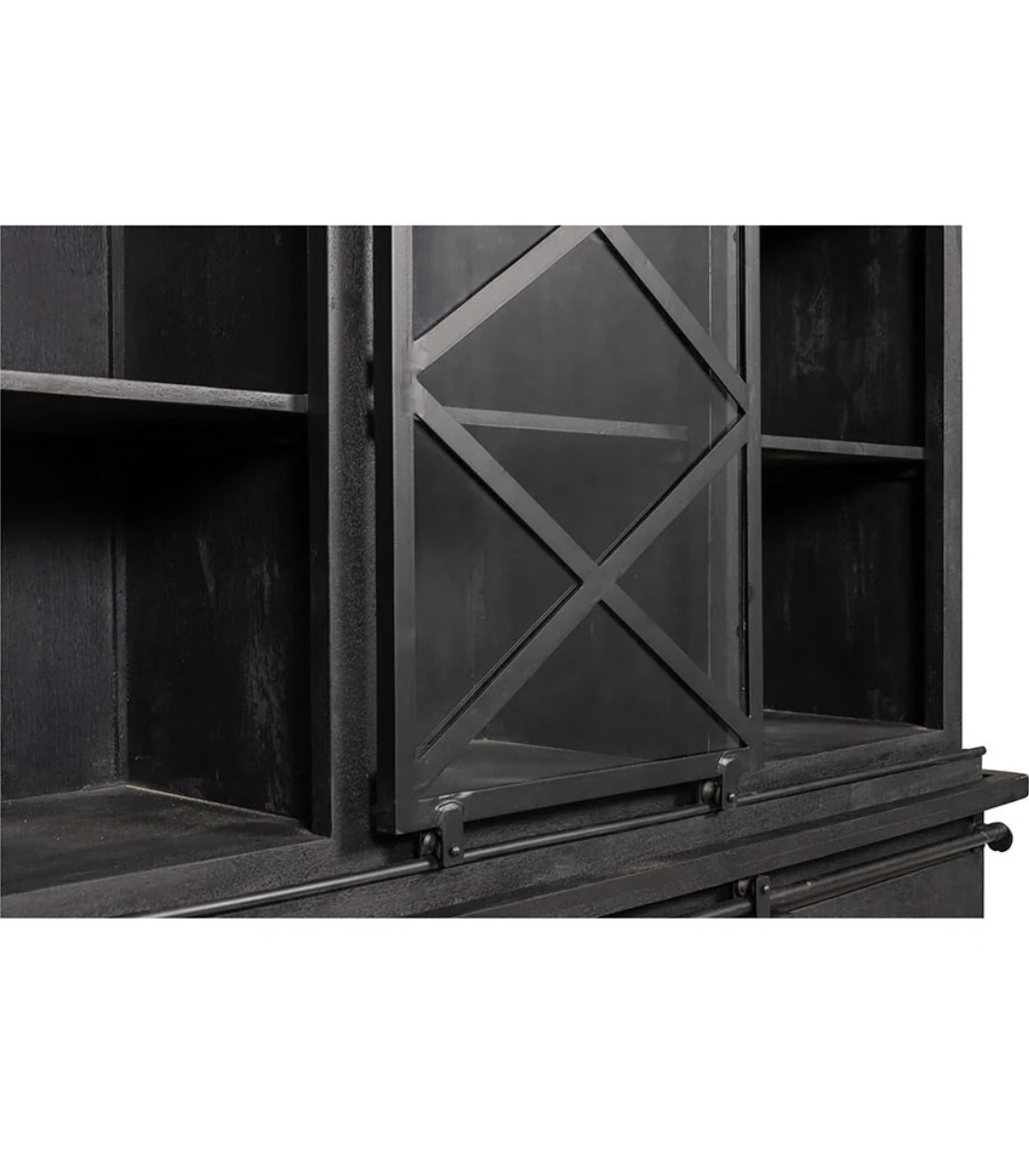 Vanguard Acacia Credenza - image 5